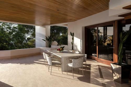 Villa Mirage Ibiza