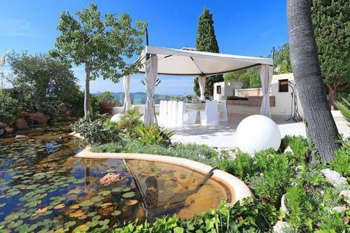 Villa Mirage Ibiza