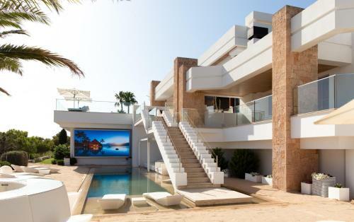 Villa Mirage Ibiza