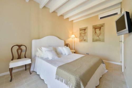 Apartamento Dalt Vila House