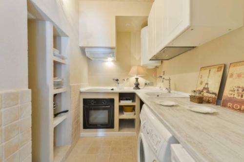 Apartamento Dalt Vila House