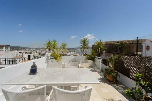 Apartamento Dalt Vila House