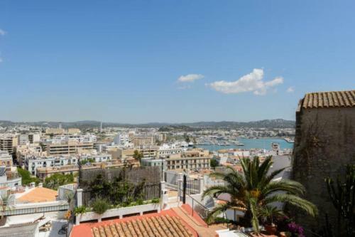 Apartamento Dalt Vila House