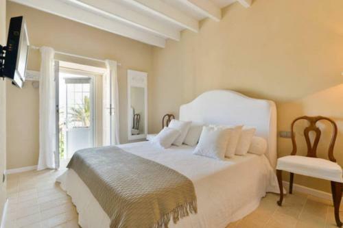 Apartamento Dalt Vila House