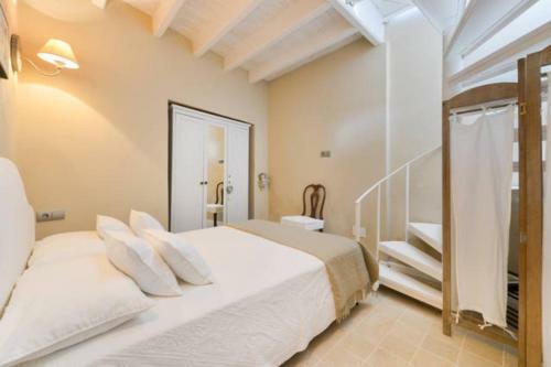 Apartamento Dalt Vila House