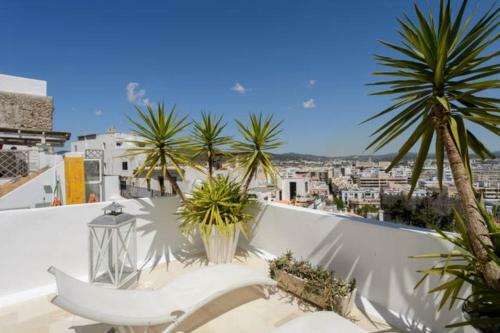 Apartamento Dalt Vila House