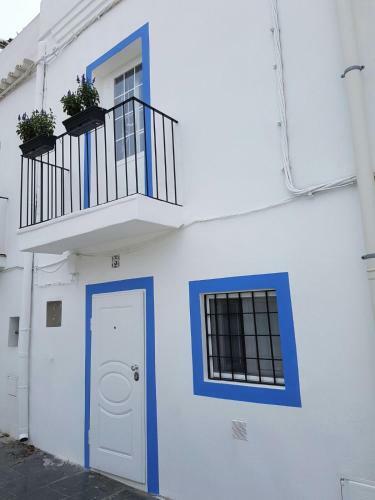 Apartamento Dalt Vila House