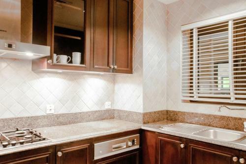 Apartamento 1 Bedroom Downtown- Steps To Dubai Mall