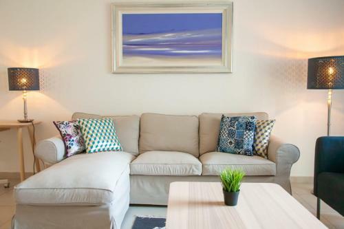 Apartamento Spacious High-end 3 Bedroom Close To Metro