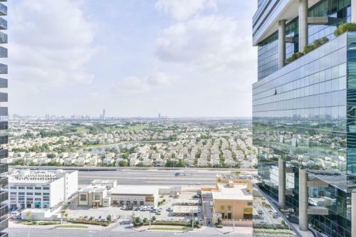Apartamento Spacious High-end 3 Bedroom Close To Metro