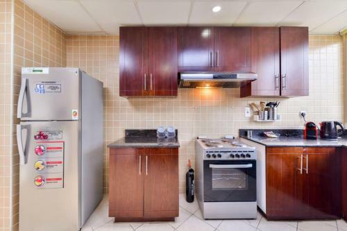 Apartamento Spacious High-end 3 Bedroom Close To Metro