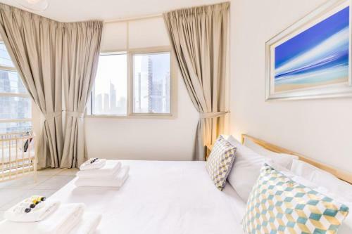 Apartamento Spacious High-end 3 Bedroom Close To Metro