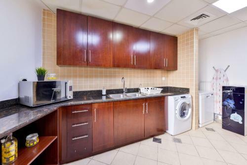 Apartamento Spacious High-end 3 Bedroom Close To Metro