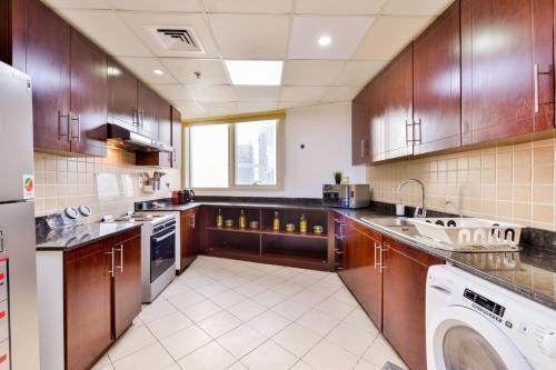 Apartamento Spacious High-end 3 Bedroom Close To Metro
