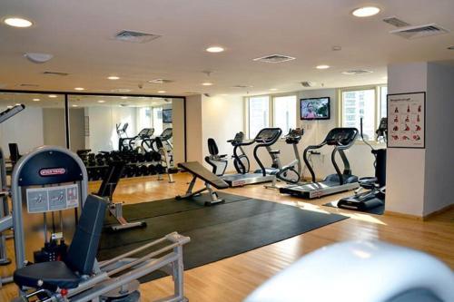 Apartamento Spacious High-end 3 Bedroom Close To Metro