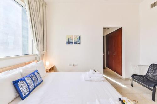 Apartamento Spacious High-end 3 Bedroom Close To Metro