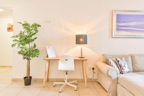 Apartamento Spacious High-end 3 Bedroom Close To Metro