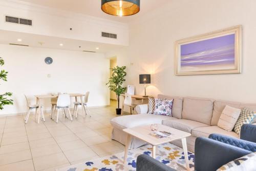 Apartamento Spacious High-end 3 Bedroom Close To Metro
