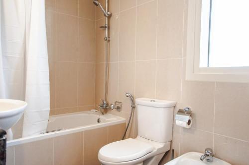 Apartamento Spacious High-end 3 Bedroom Close To Metro