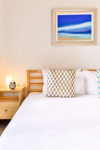 Apartamento Spacious High-end 3 Bedroom Close To Metro