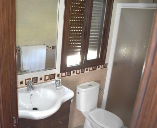 Posada Izn�jar Suites