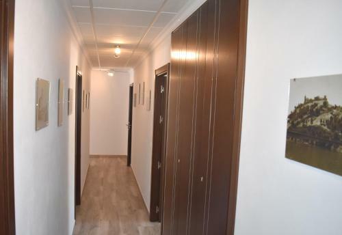 Posada Izn�jar Suites