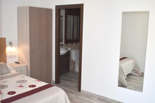 Posada Izn�jar Suites