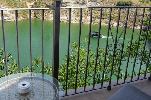 Posada Izn�jar Suites