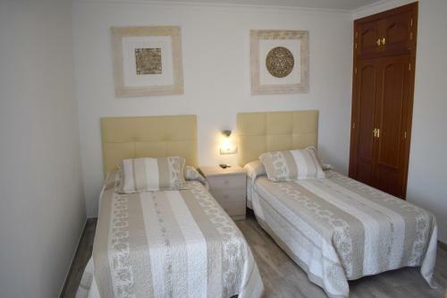 Posada Izn�jar Suites