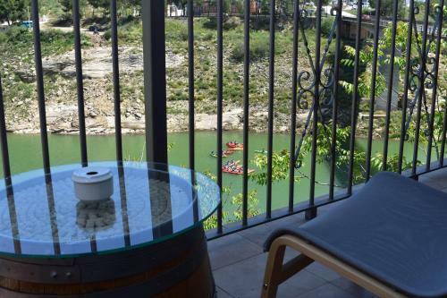Posada Izn�jar Suites