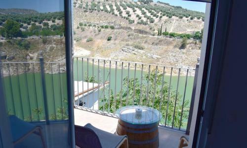 Posada Izn�jar Suites