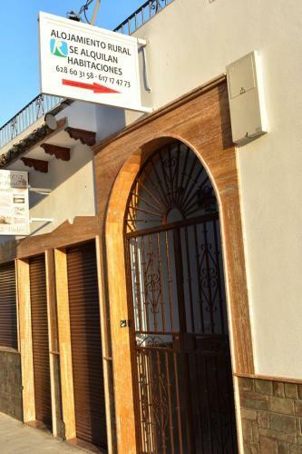 Posada Izn�jar Suites
