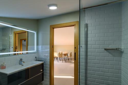 Apartamentos Rurales La Gloria de Yuste