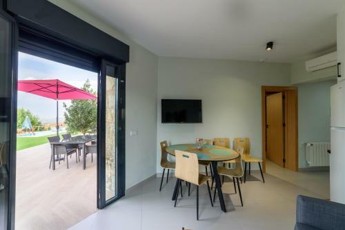 Apartamentos Rurales La Gloria de Yuste