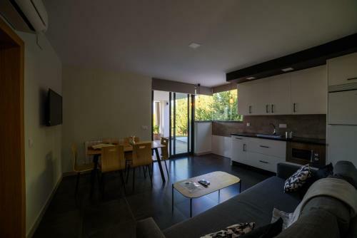 Apartamentos Rurales La Gloria de Yuste