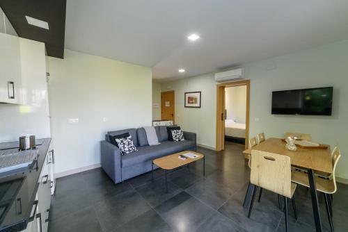 Apartamentos Rurales La Gloria de Yuste