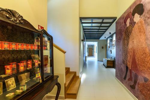 Apartamentos Rurales La Gloria de Yuste