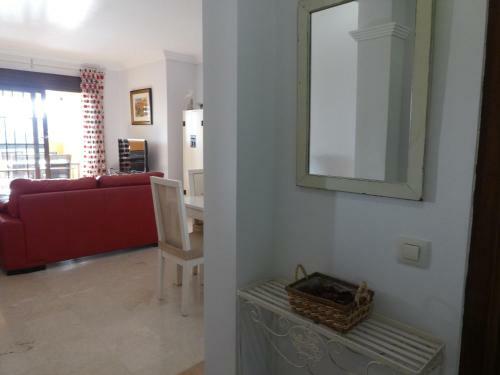 Apartamento Primera Linea Isla Canela