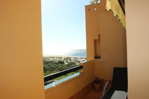Apartamento Primera Linea Isla Canela