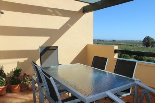 Apartamento Primera Linea Isla Canela
