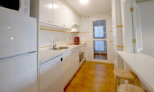 Apartamento Campo de Golf Isla Canela