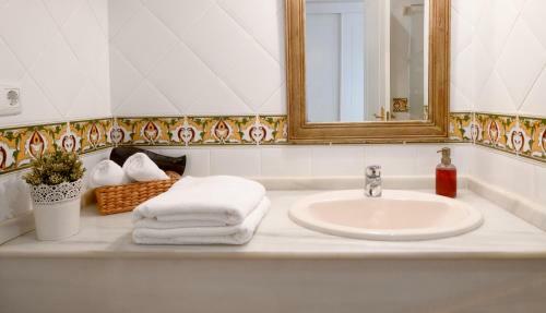 Apartamento Campo de Golf Isla Canela