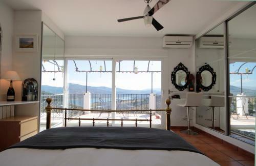 Villa Casa De Ladera