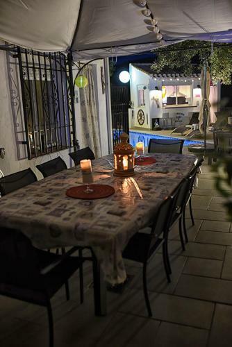Villa Casa De Ladera