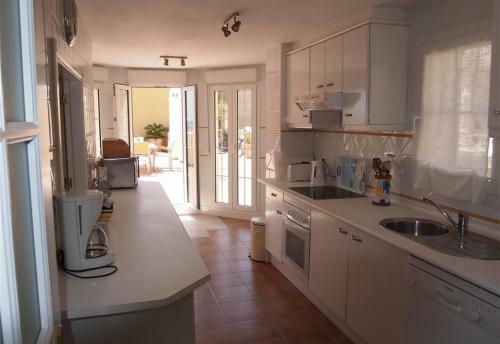 Penthouse Overlooking Isla Canela