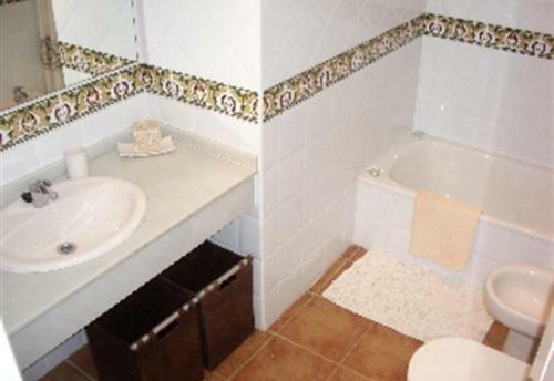 Penthouse Overlooking Isla Canela