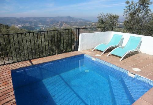 Apartamento Casita Celestial Heavenly House