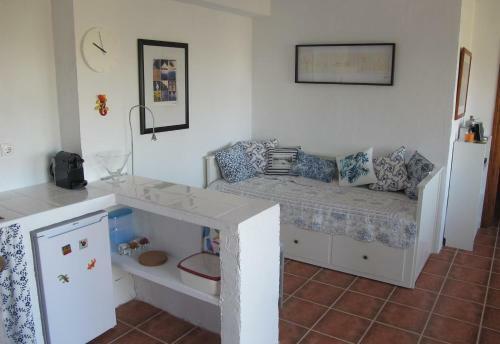 Apartamento Casita Celestial Heavenly House