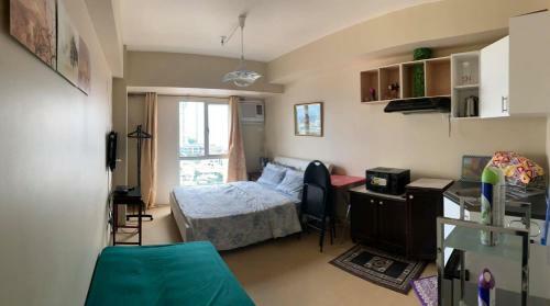 Apartamento Condo Unit - Studio Type