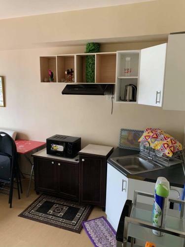 Apartamento Condo Unit - Studio Type